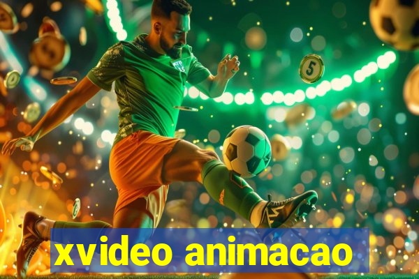 xvideo animacao